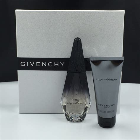 ange and demon givenchy|ange ou demon gift set.